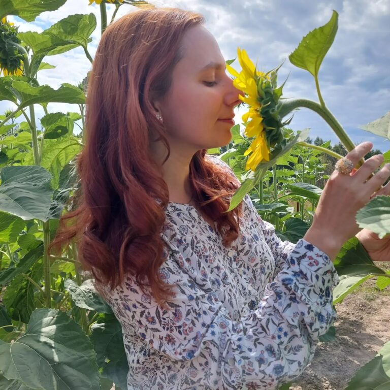 aleksandra parfi. Искусство быть сестрой особенного ребёнка.