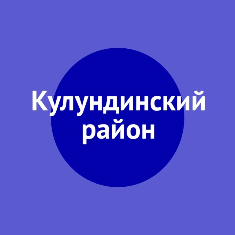 Кулундинский район