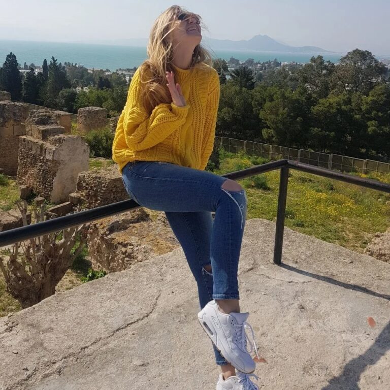 Турагент Оксана Вербило✈️