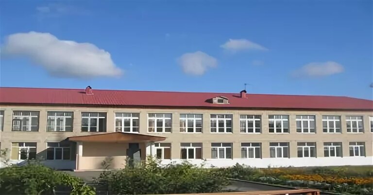 Новости МАОУ Луговской СОШ